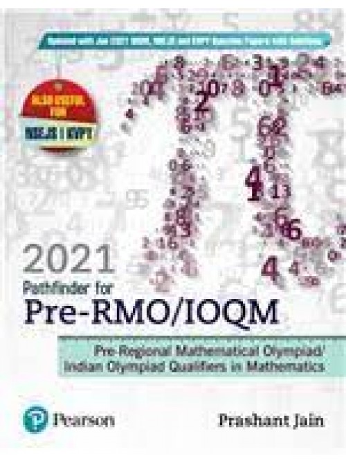Pathfinder for Pre-Regional Mathematical Olympiad