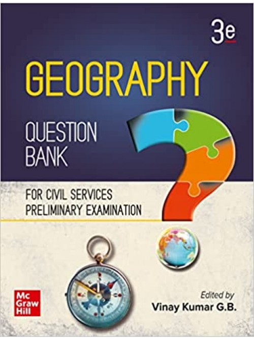 Geography Question Bank