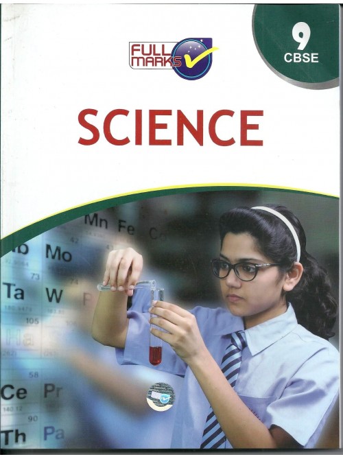 Science Class 9 By Full Marks