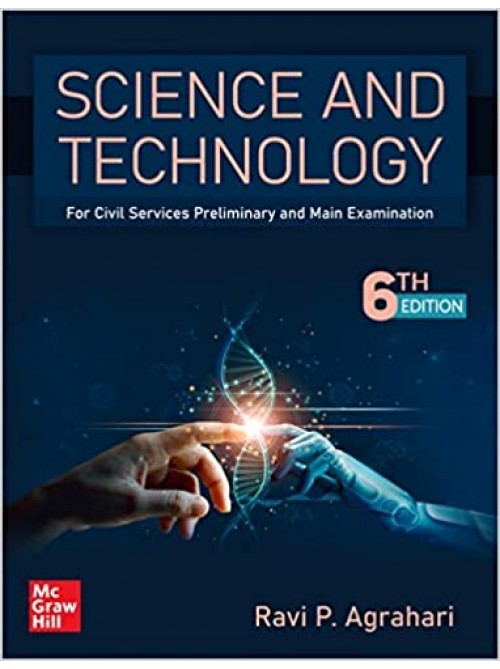 SCIENCE AND TECHNOLOGY, | Vigyan Evam Prodhogiki at ashirwad Publication