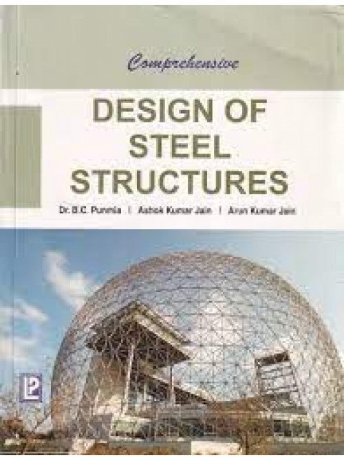 DESIGN OF STEEL STRUCTURES 
