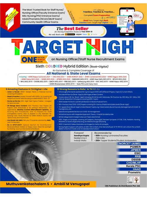 Target High | à¤Ÿà¤¾à¤°à¤—à¥‡à¤Ÿ à¤¹à¤¾à¤ˆ 