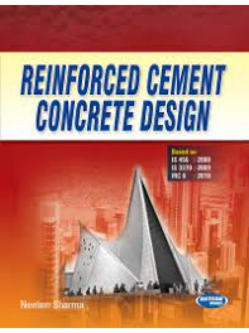  Reinforced Cement Concrete Design