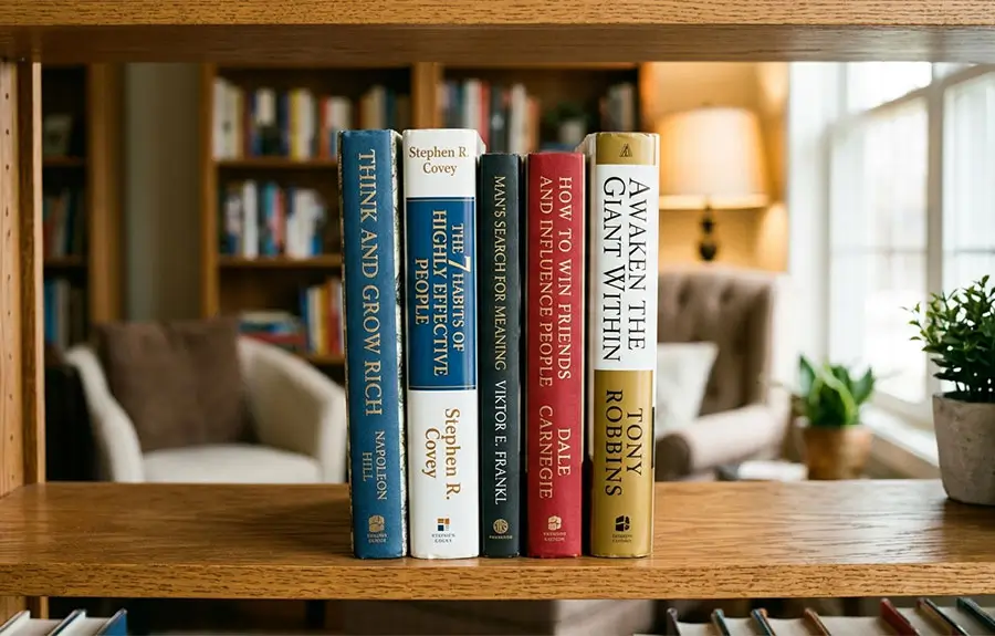 5-best-motivational-books