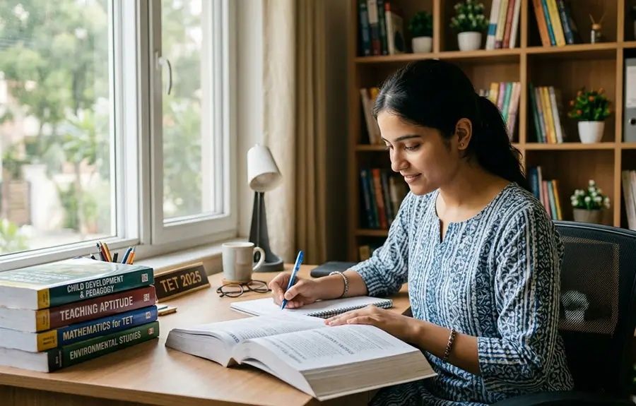 best-books-for-state-teacher-eligibility-tests
