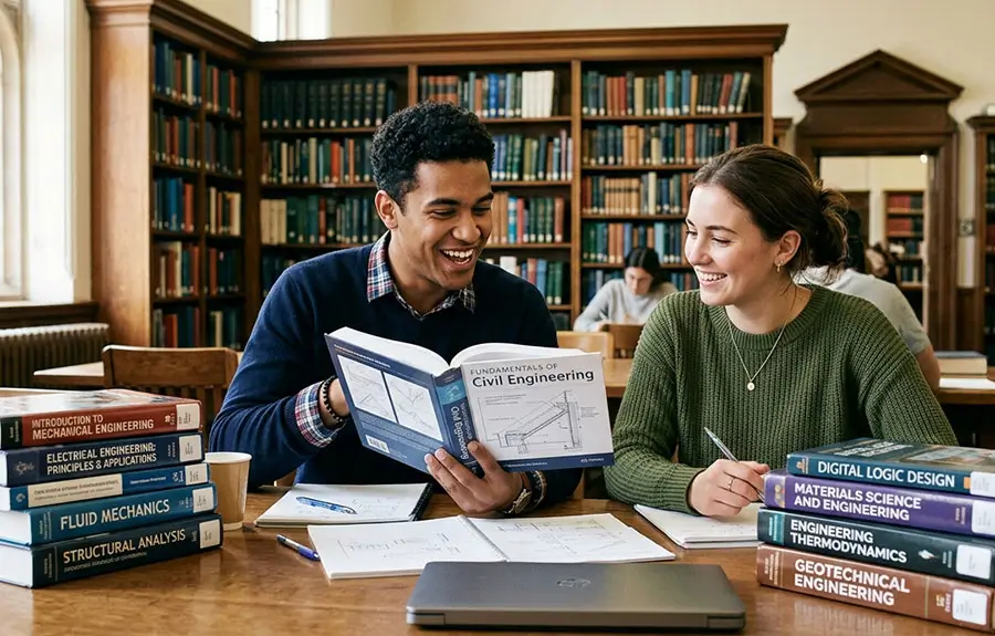 best-books-on-engineering