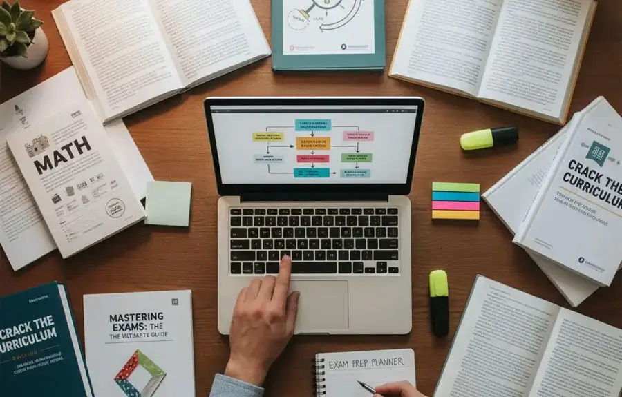 How to Choose the Best Guidebook for Competitive Exams in India | UPSC, RPSC, REET