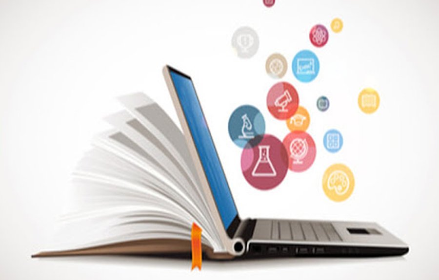 Web & SEO Services for Book Publishers