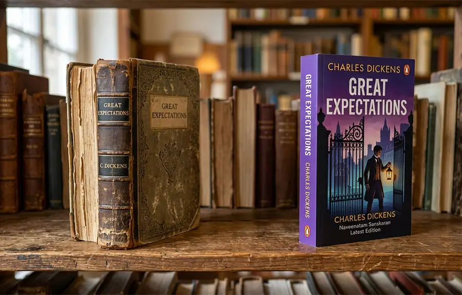 old-vs-latest-edition-books-for-students