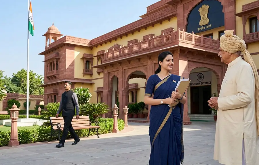 the-ras-rajasthan-administrative-services