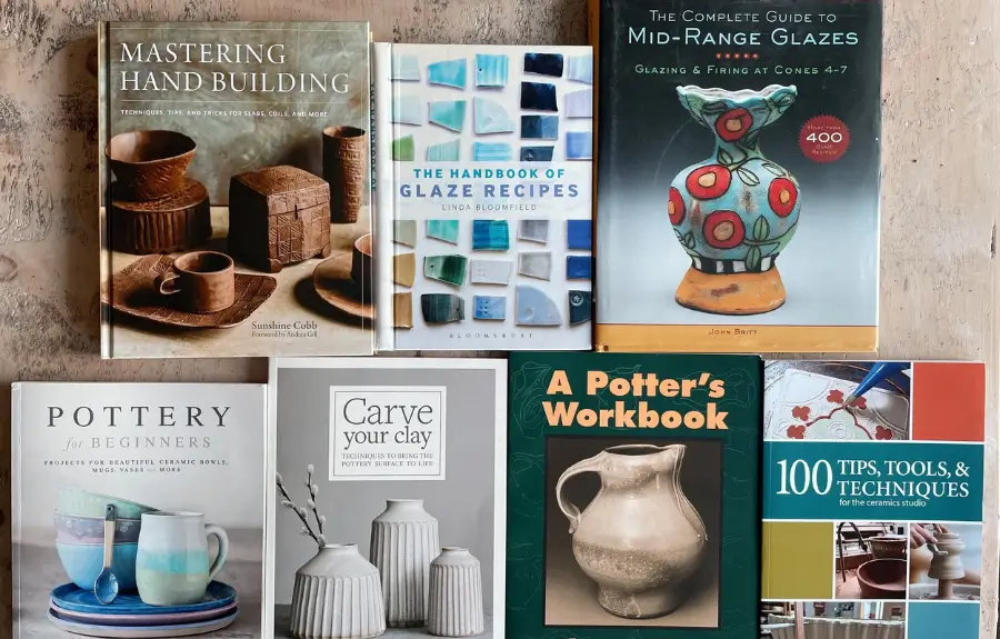 Ceramic Academy Books for UPSC Civil Services - Complete Buying Guide