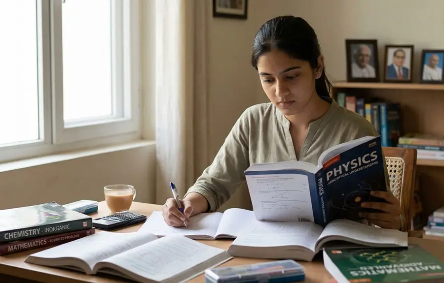 what-is-iit-jee-mains