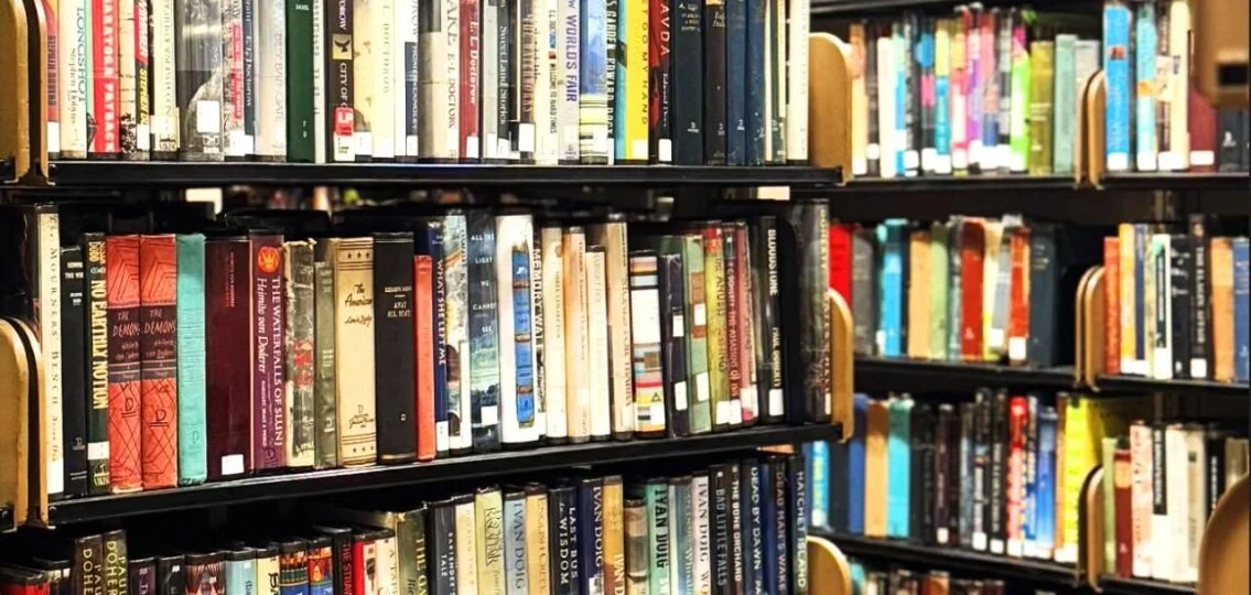 Top 50 Competitive Exam Books Every Serious Student Must Read for Government Exam Success