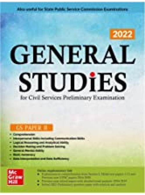 General Studies Paper II