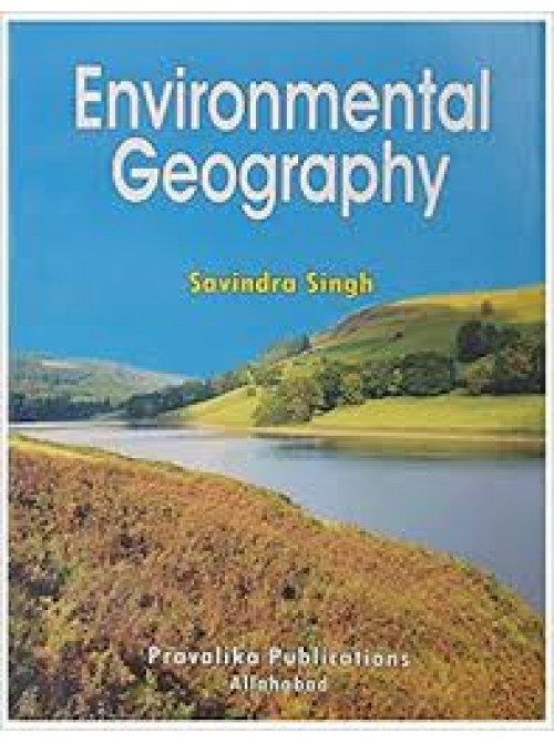 Environment geography