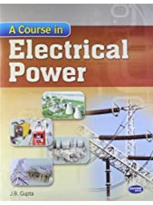 A Course in Electrical Power