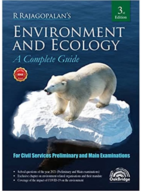 Environment & Ecology | Pariyavaran Evam Paristhiki
