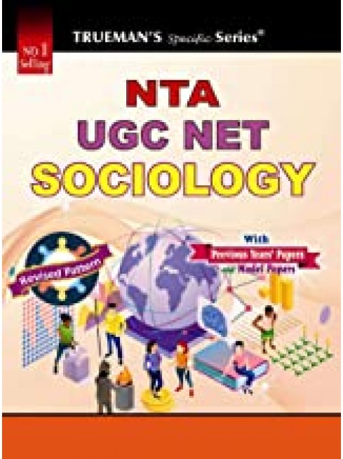 Trueman's UGC NET/SET Sociology