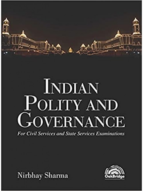 Indian Polity and Governance By Nirbhay Singh