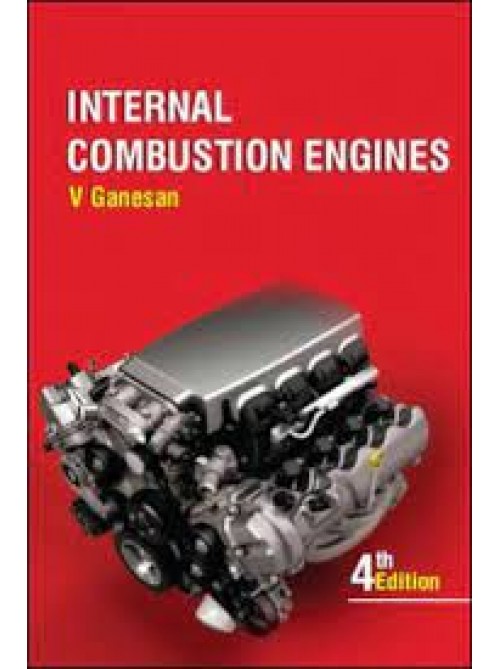 Internal Combustion Engines
