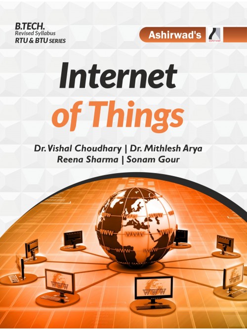 Internet of Things at Ashirwad Publication