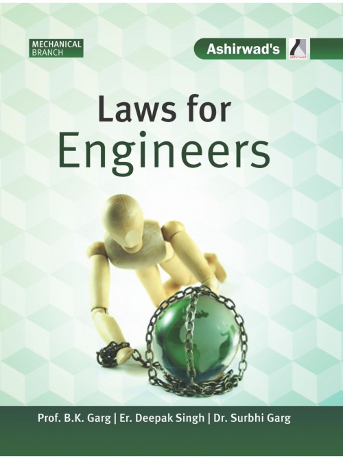 Law for Engineers              