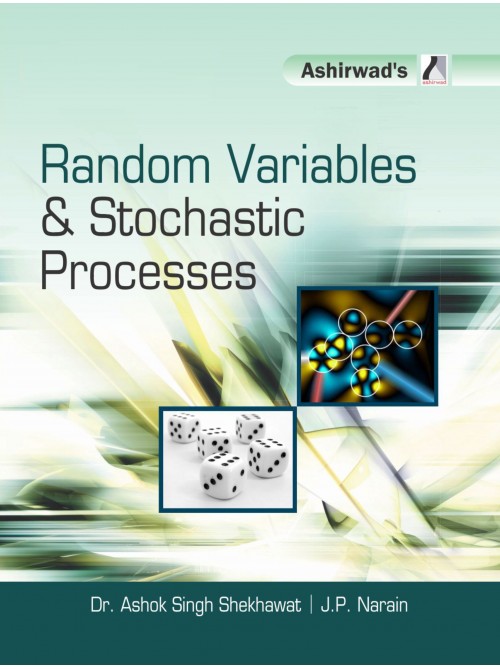 Random Variables & Stochastic Processes