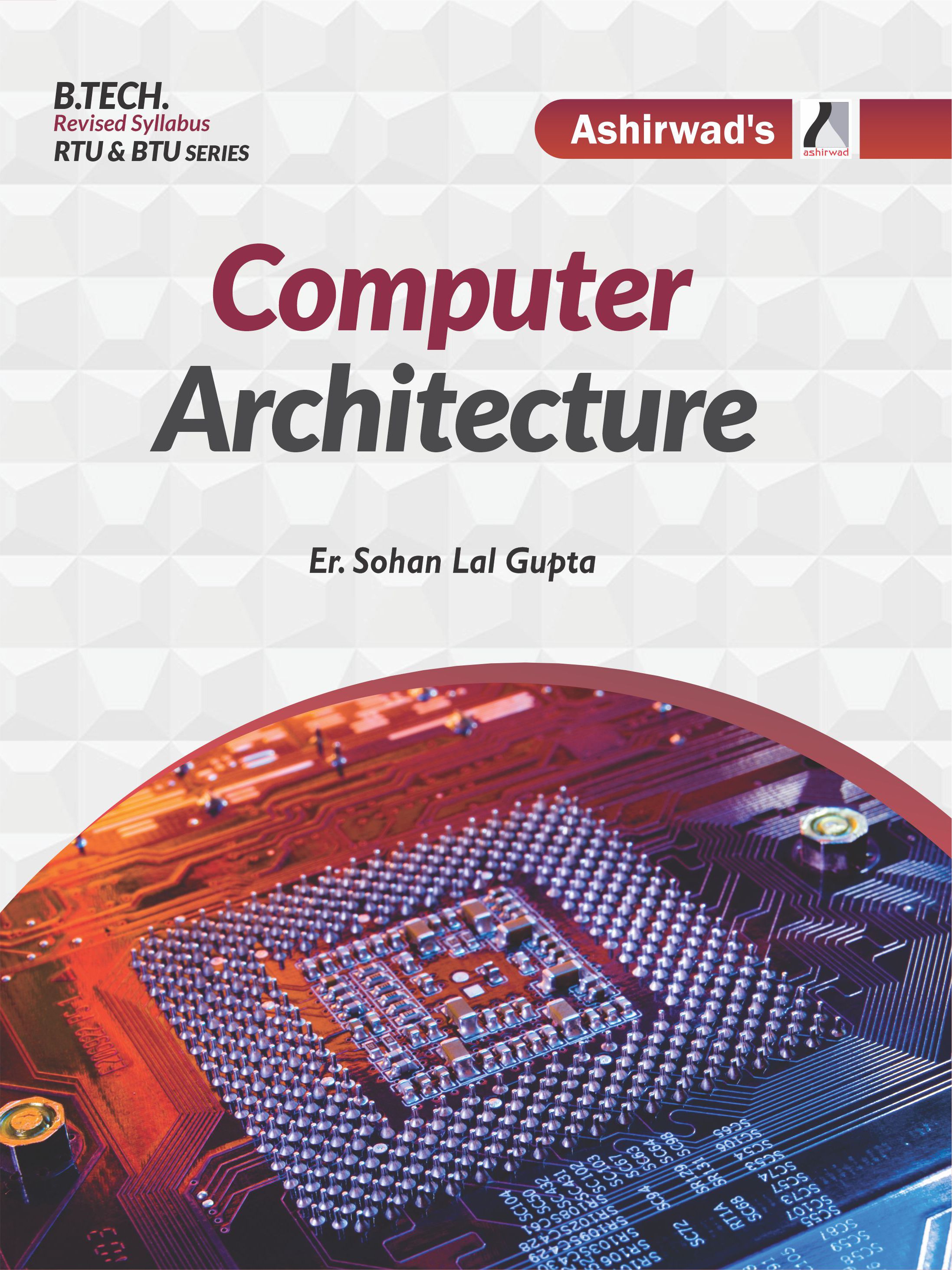 research papers on computer architecture