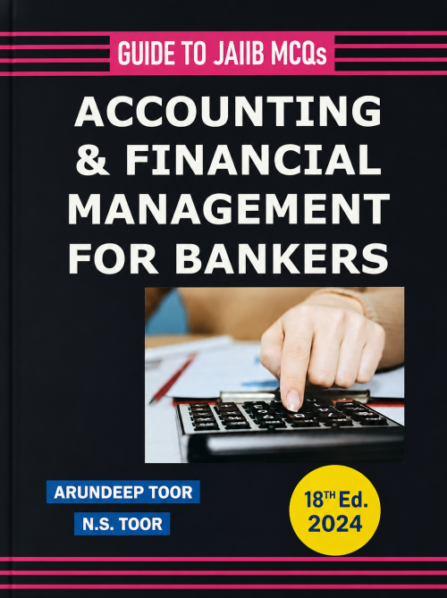 Skylark Accounting and Finance for Bankers by N. S. Toor