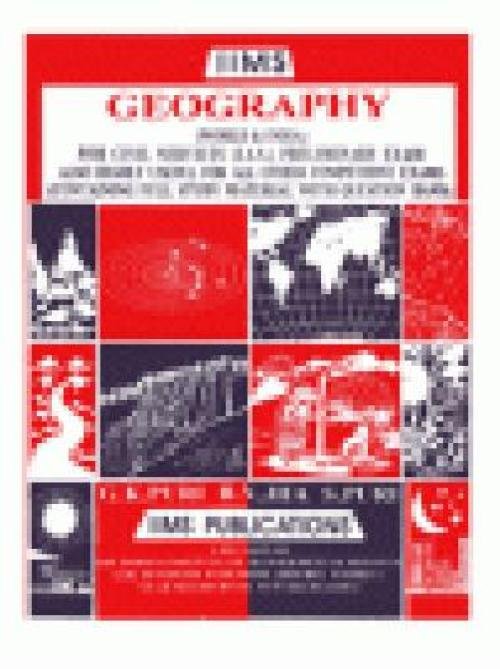 Geography By IIMS Publication
