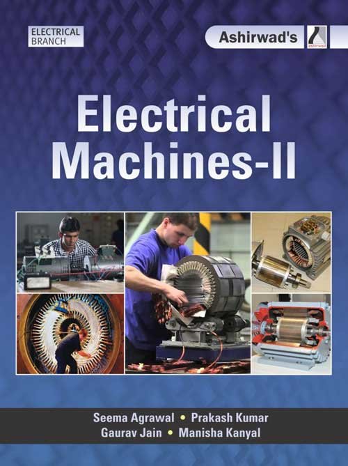 Electrical MachinesII (EE)