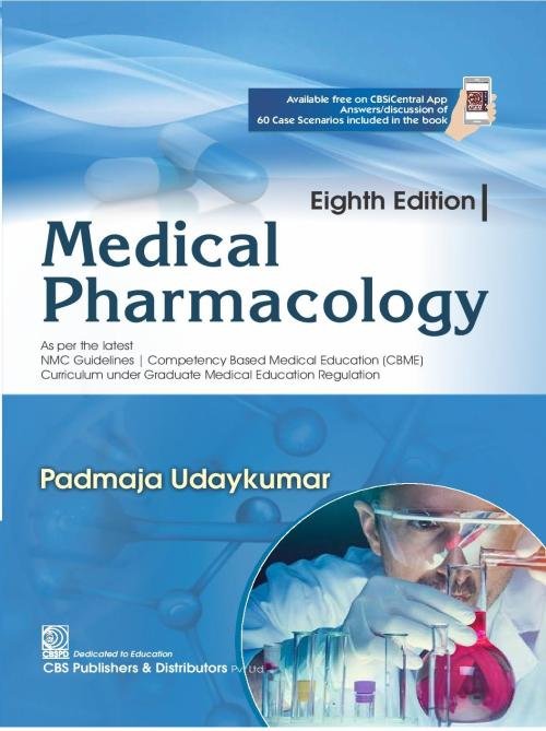 Medical Pharmacology