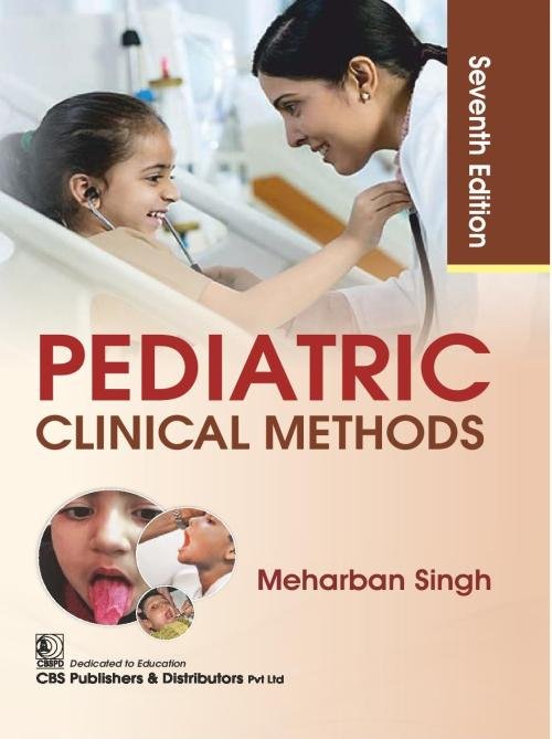 Pediatric Clinical Methods