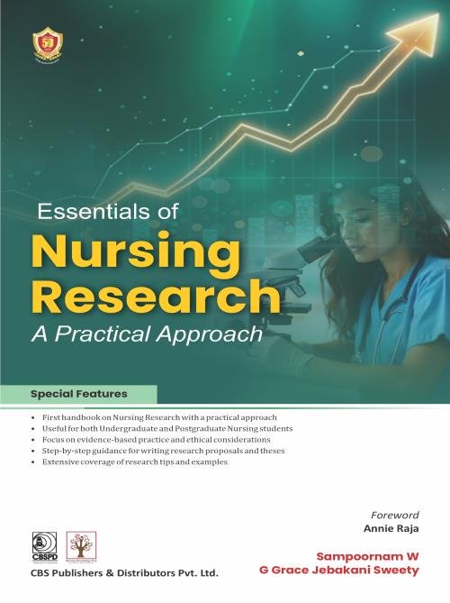 Essentials of Nursing Research A Practical Approach