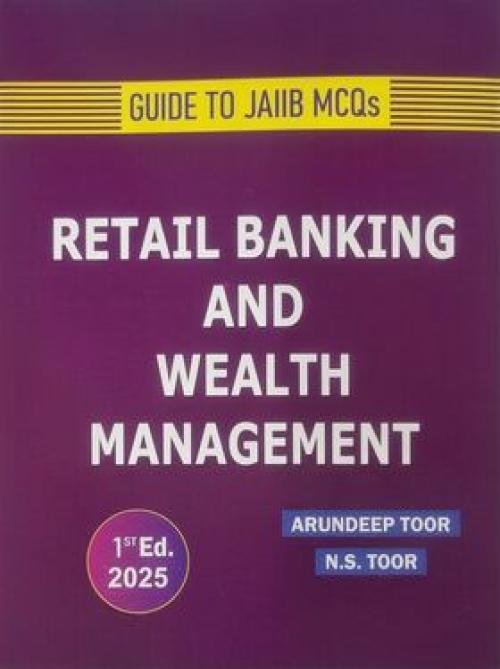 Skylark Retail Banking & Wealth Management by N S Toor