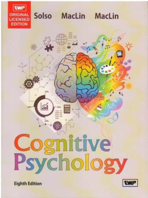 Cognitive Psychology