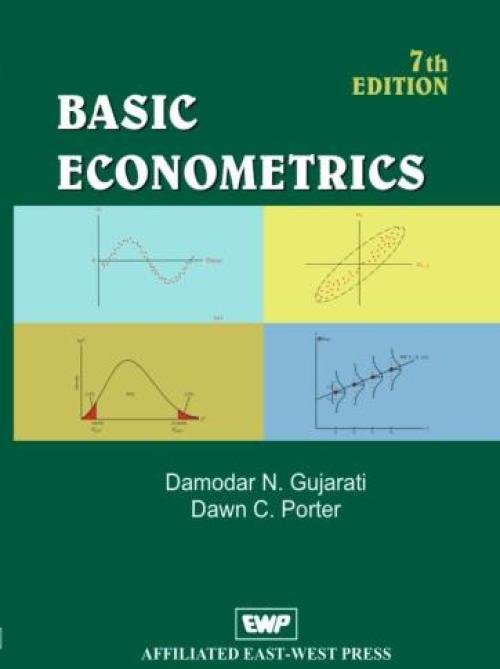Basic Econometrics