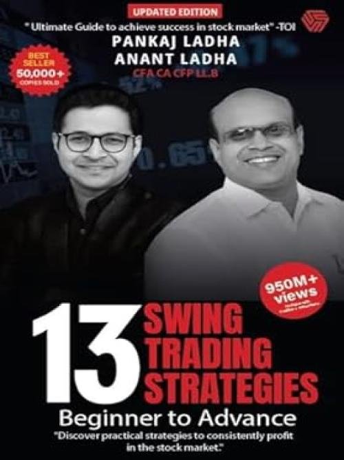 13 Swing Trading Strategies