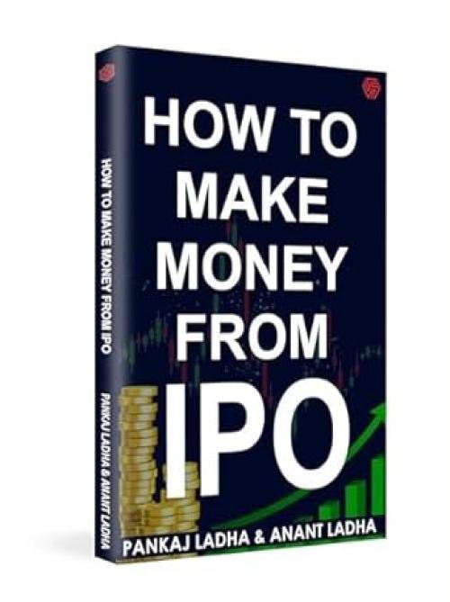 How to Make Money From IPO | Pankaj Ladha | Anant Ladha | Invest Aaj For Kal | Invincible