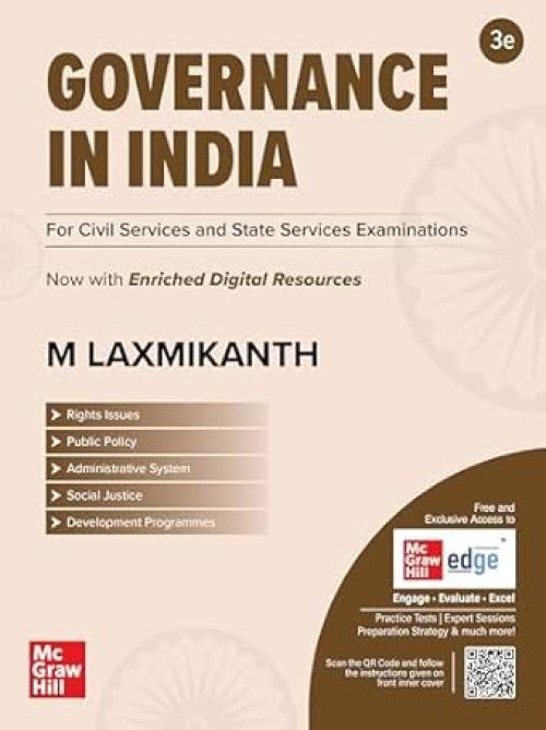 Governance in India (2025-26)