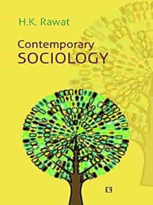 Rawat Contemporary Sociology