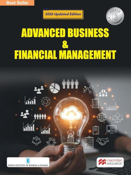 Advanced Business & Financial Management