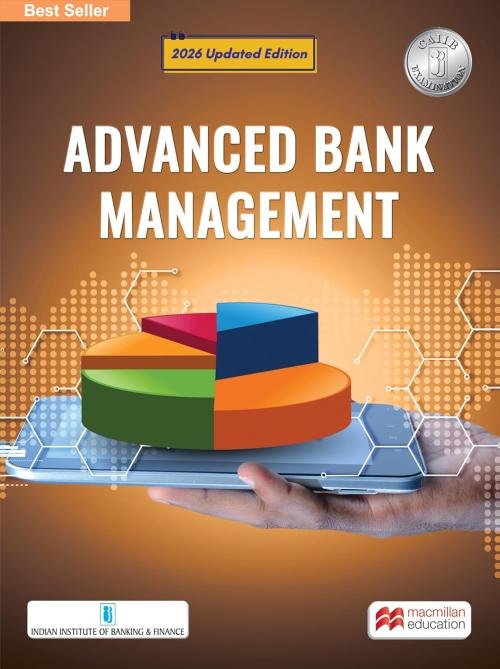 ADVANCED BANK MANAGEMENT at Ashirwadpublication