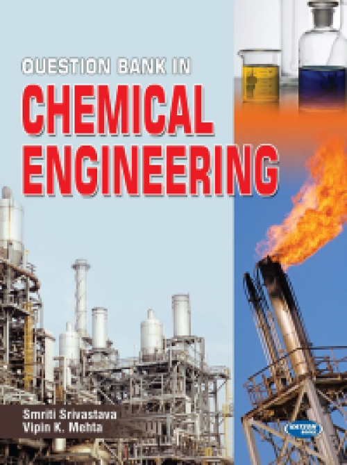 Question Bank In Chemical Engineering