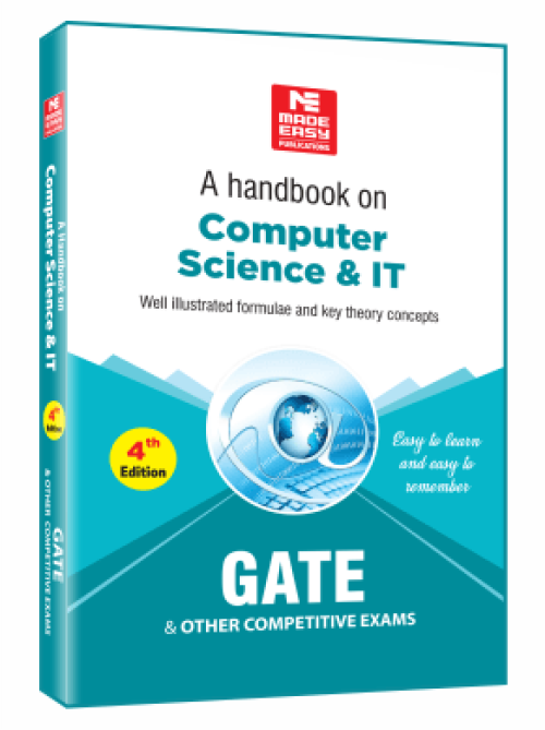 A Handbook for Computer Science /IT Engineering