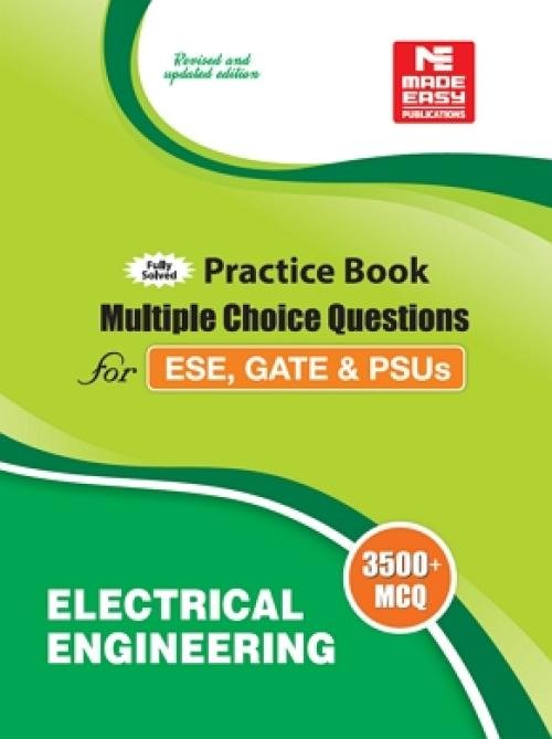 3500 MCQs : Electrical Engineering