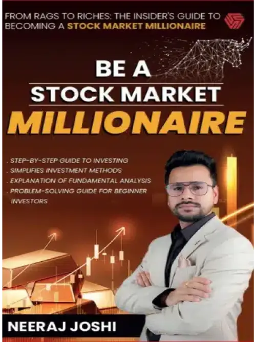 BE A Stock Market Millionaire
