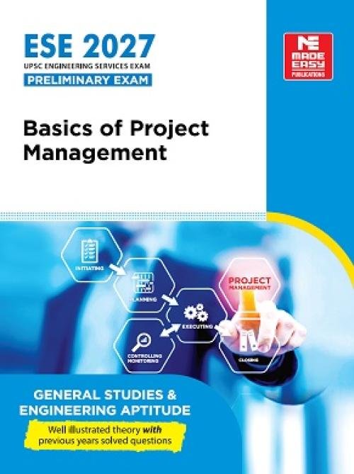 ESE 2027: Basics of Project Management