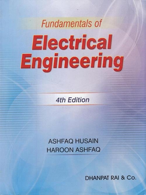 FUNDAMENTALS OF ELECTRICAL ENGINEERING