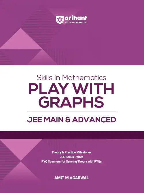 Play With Graphs for JEE Main and Advanced